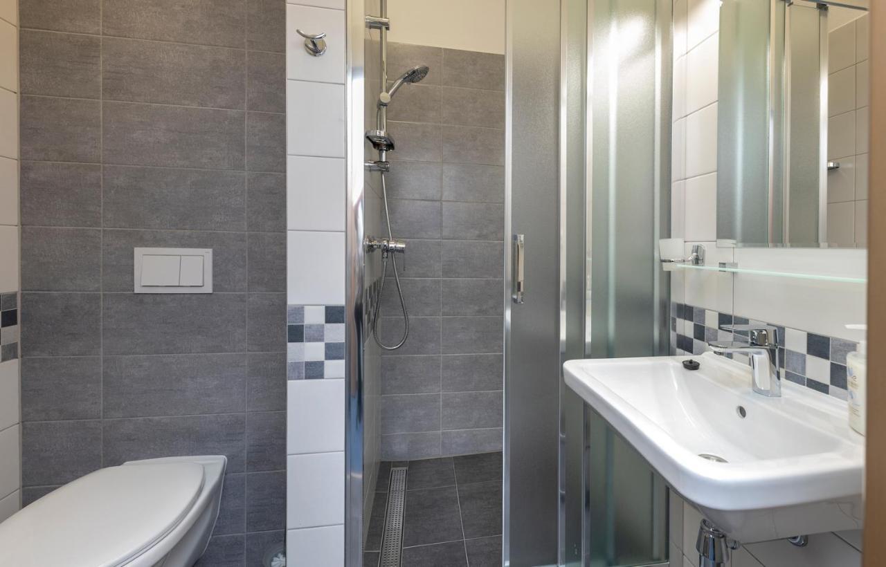 Sporthotel Milevsko Εξωτερικό φωτογραφία