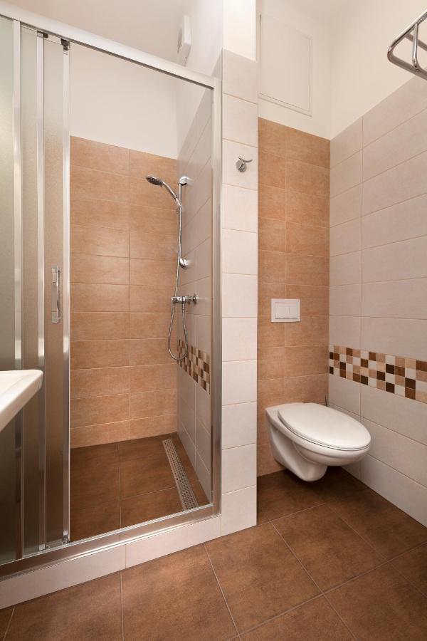 Sporthotel Milevsko Εξωτερικό φωτογραφία