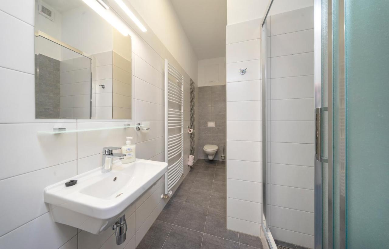Sporthotel Milevsko Εξωτερικό φωτογραφία