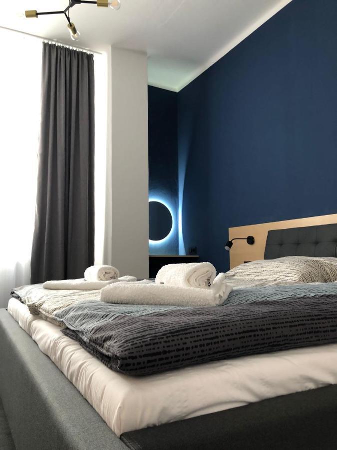 Sporthotel Milevsko Εξωτερικό φωτογραφία