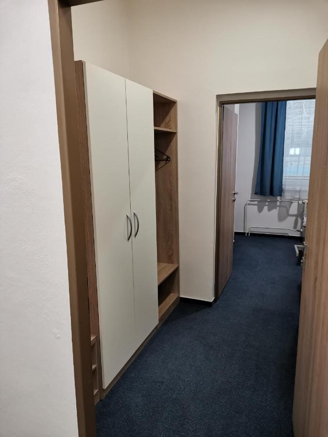 Sporthotel Milevsko Εξωτερικό φωτογραφία