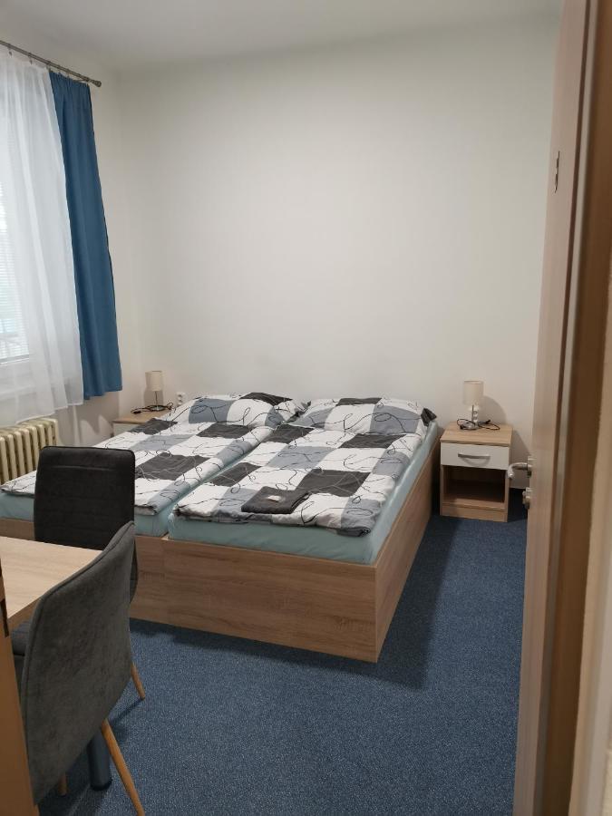 Sporthotel Milevsko Εξωτερικό φωτογραφία