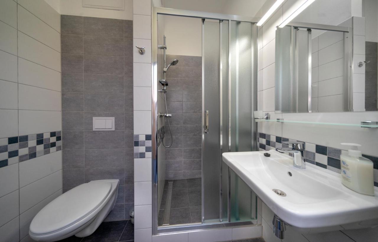 Sporthotel Milevsko Εξωτερικό φωτογραφία