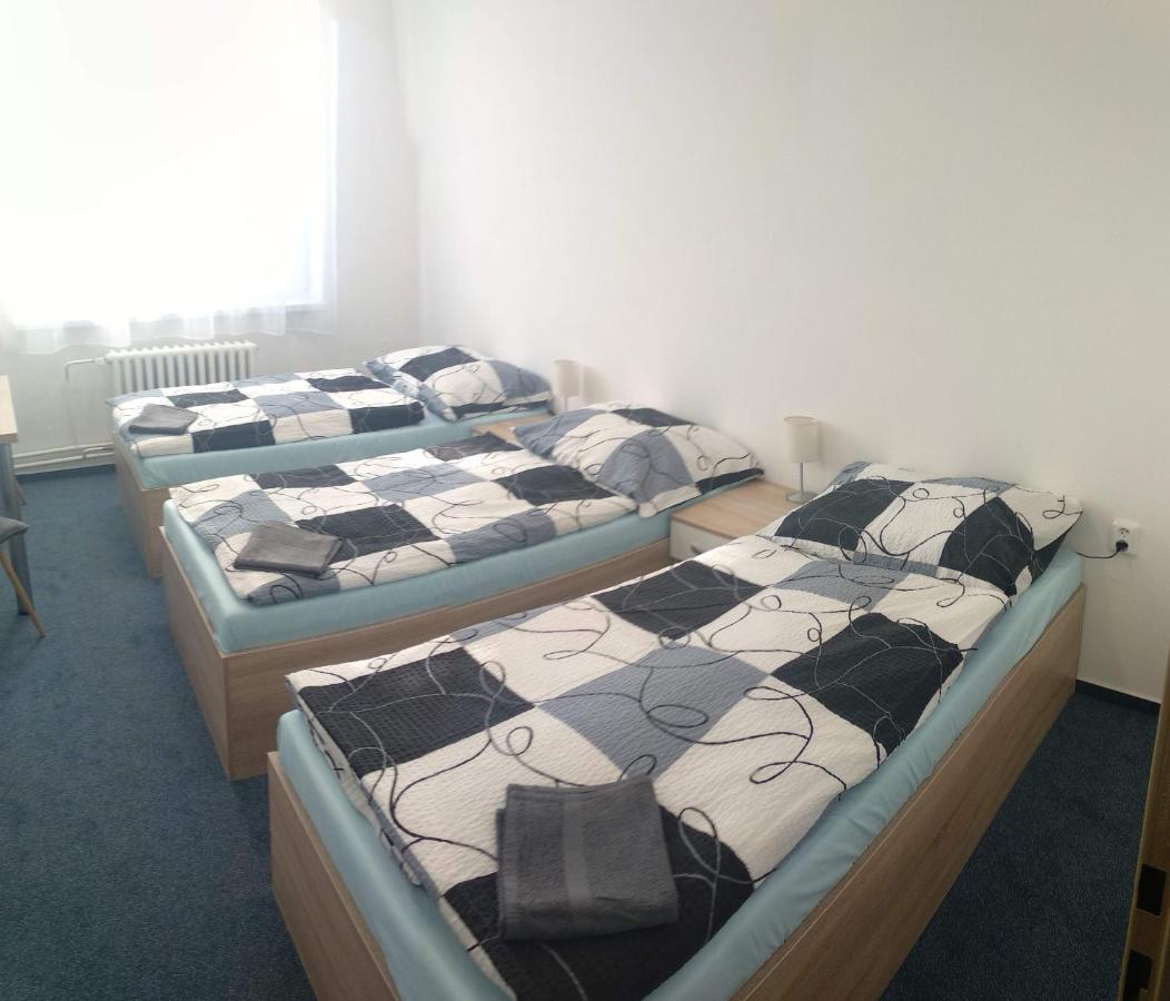 Sporthotel Milevsko Εξωτερικό φωτογραφία