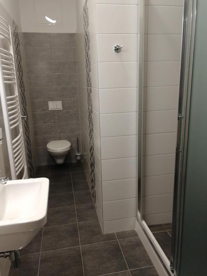 Sporthotel Milevsko Εξωτερικό φωτογραφία